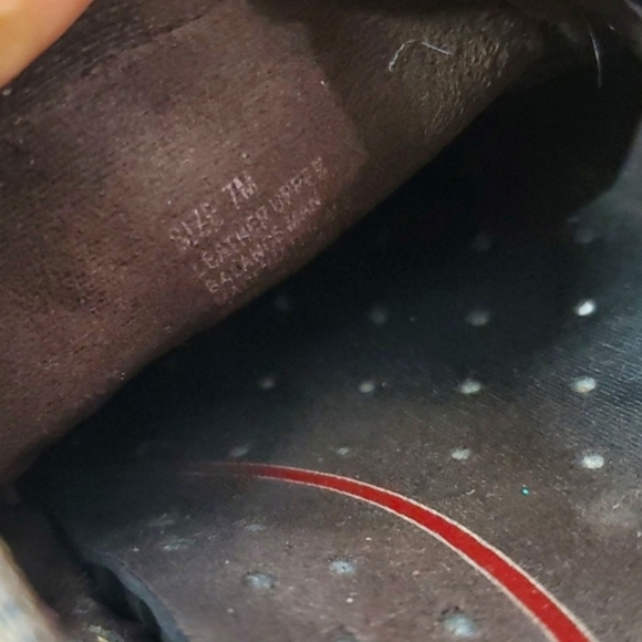 KLOGS MISSION MOCHA MOLE EMBROIDERED LEATHER SUEDE SHOES WOMENS SIZE 7M - Picture 17 of 17